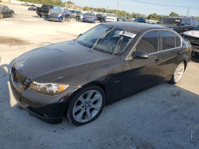 2007 BMW 335 I, 