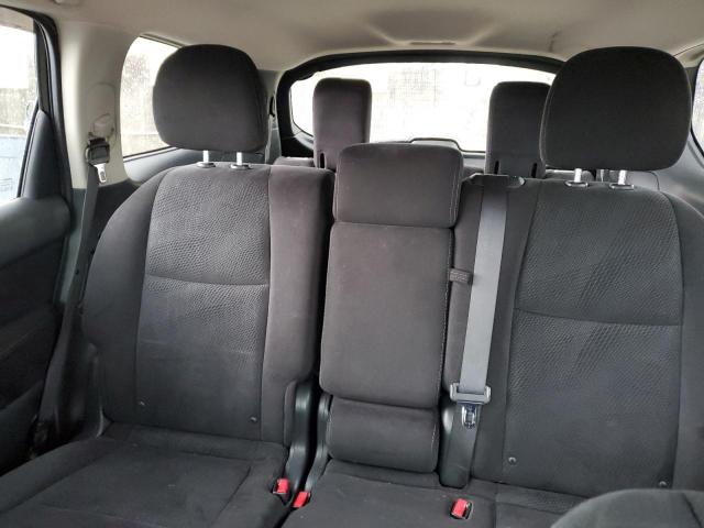 5N1AR2MN7DC669877 - 2013 NISSAN PATHFINDER S 银色 照片 10