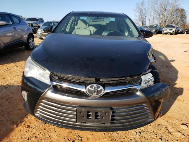 4T1BF1FKXHU344988 - 2017 TOYOTA CAMRY LE BLACK photo 5