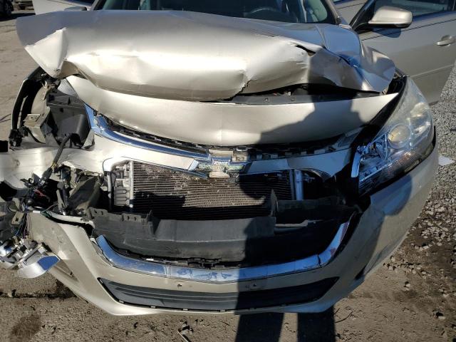 1G11C5SL0FF291016 - 2015 CHEVROLET MALIBU 1LT Алтын фото 11