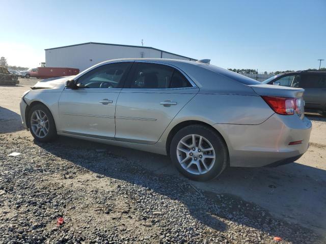 1G11C5SL0FF291016 - 2015 CHEVROLET MALIBU 1LT GOLD photo 2