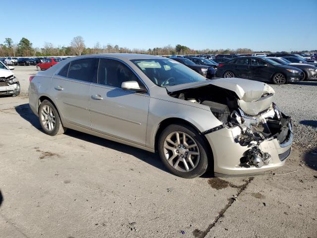 1G11C5SL0FF291016 - 2015 CHEVROLET MALIBU 1LT GOLD photo 4