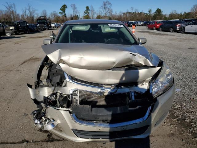 1G11C5SL0FF291016 - 2015 CHEVROLET MALIBU 1LT Алтын фото 5