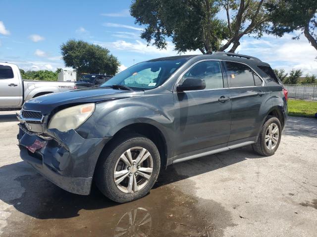 2014 CHEVROLET EQUINOX LT, 