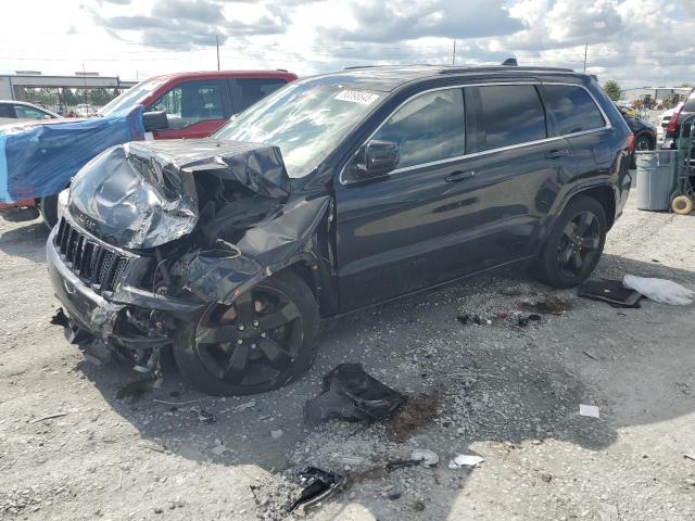 2015 JEEP GRAND CHER LAREDO, 