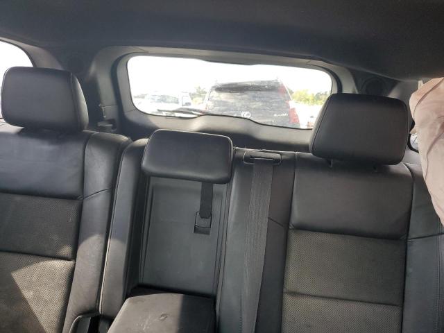 1C4RJFAG2FC195836 - 2015 JEEP GRAND CHER LAREDO BLACK photo 10