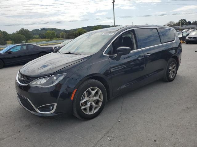 2018 CHRYSLER PACIFICA TOURING PLUS, 