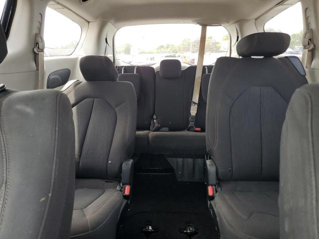 2C4RC1FG9JR125594 - 2018 CHRYSLER PACIFICA TOURING PLUS Чорний фото 10