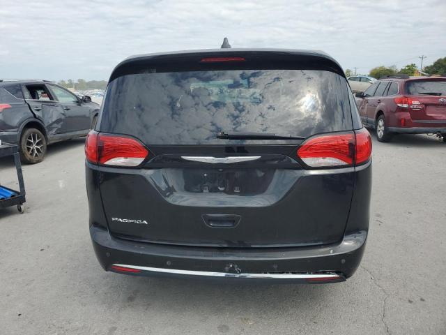 2C4RC1FG9JR125594 - 2018 CHRYSLER PACIFICA TOURING PLUS Чорний фото 6