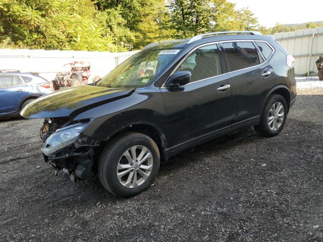 2016 NISSAN ROGUE S, 