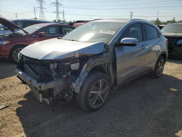 2021 HONDA HR-V EX, 