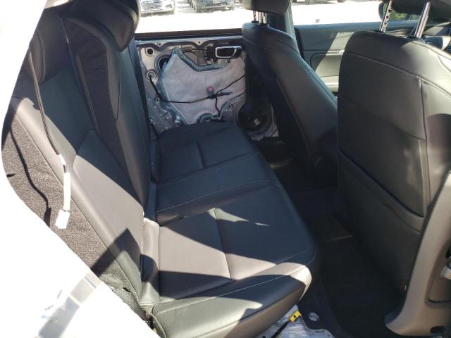 19UDE4H32RA016136 - 2024 ACURA INTEGRA A-SPEC Grau Foto 10