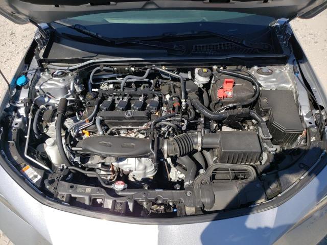 19UDE4H32RA016136 - 2024 ACURA INTEGRA A-SPEC Grau Foto 11