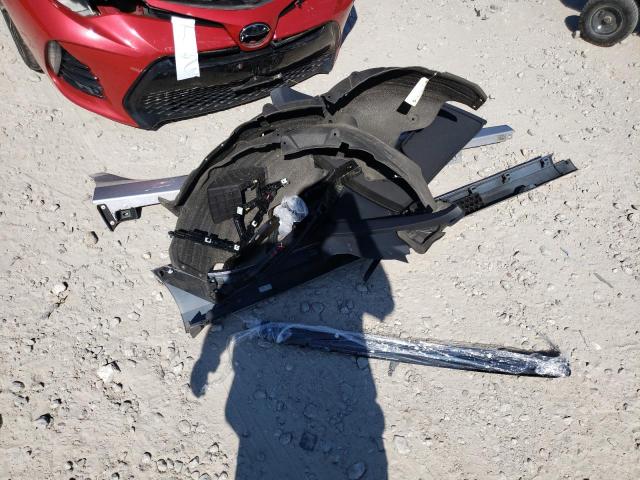 19UDE4H32RA016136 - 2024 ACURA INTEGRA A-SPEC Grau Foto 12