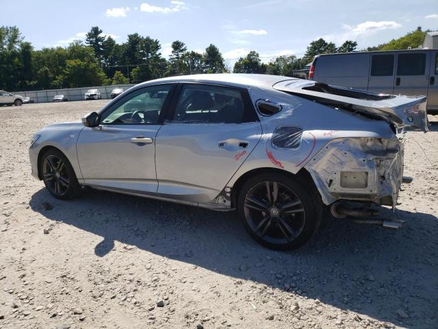 19UDE4H32RA016136 - 2024 ACURA INTEGRA A-SPEC Grau Foto 2
