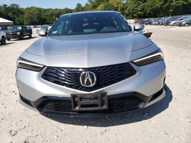 19UDE4H32RA016136 - 2024 ACURA INTEGRA A-SPEC Grau Foto 5