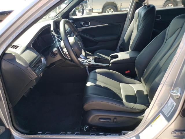 19UDE4H32RA016136 - 2024 ACURA INTEGRA A-SPEC Grau Foto 7