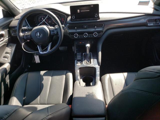 19UDE4H32RA016136 - 2024 ACURA INTEGRA A-SPEC Grau Foto 8