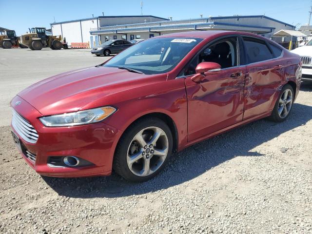 2014 FORD FUSION SE, 