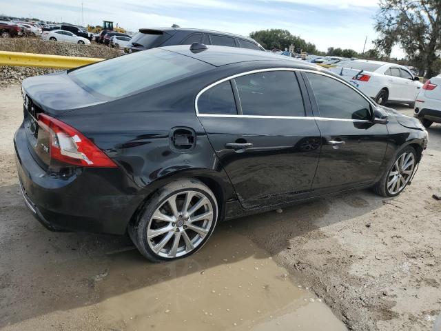 LYV402FK4GB106275 - 2016 VOLVO S60 PREMIER BLACK photo 3