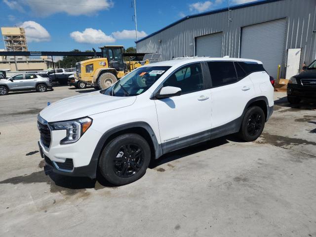 2024 GMC TERRAIN SLE, 