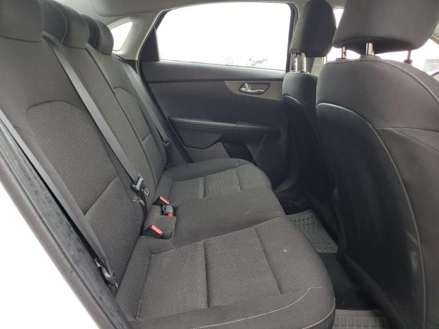 3KPF24AD1KE127878 - 2019 KIA FORTE FE Ağ foto 10