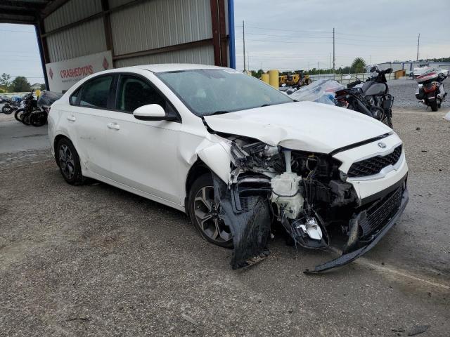 3KPF24AD1KE127878 - 2019 KIA FORTE FE Ağ foto 4