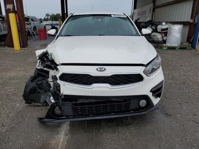 3KPF24AD1KE127878 - 2019 KIA FORTE FE Ağ foto 5