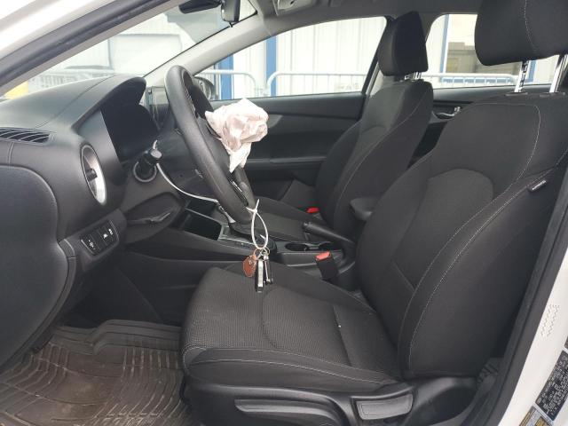 3KPF24AD1KE127878 - 2019 KIA FORTE FE Ağ foto 7