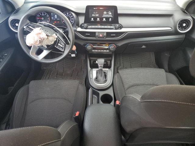 3KPF24AD1KE127878 - 2019 KIA FORTE FE Ağ foto 8