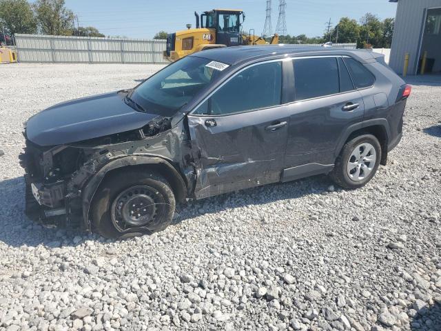 2024 TOYOTA RAV4 LE, 