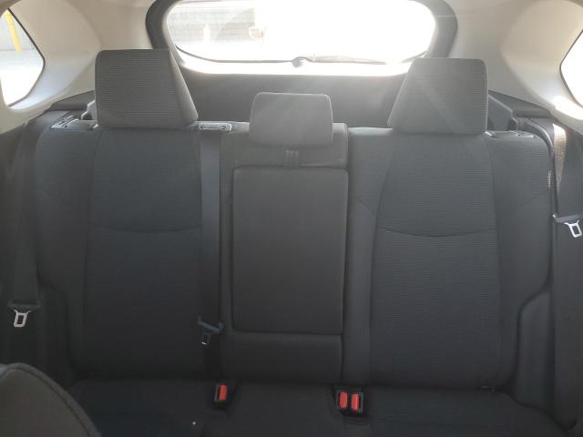 2T3F1RFV3RC459905 - 2024 TOYOTA RAV4 LE CHARCOAL photo 10