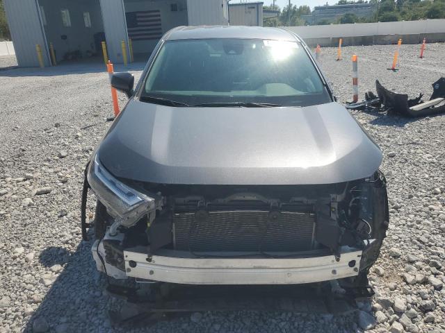 2T3F1RFV3RC459905 - 2024 TOYOTA RAV4 LE CHARCOAL photo 5