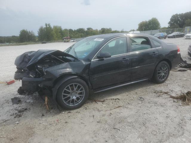 2013 CHEVROLET IMPALA LT, 