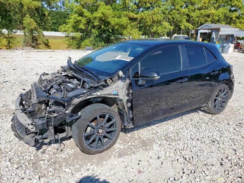 2019 TOYOTA COROLLA SE, 