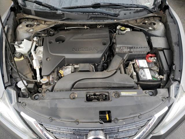 1N4AL3AP2JC246367 - 2018 NISSAN ALTIMA 2.5 GRAY photo 11