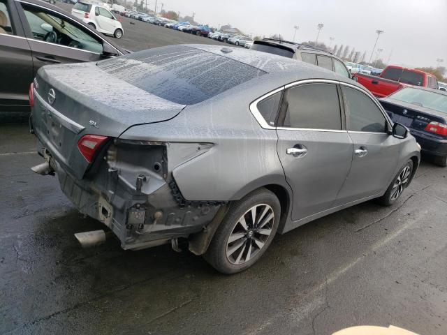 1N4AL3AP2JC246367 - 2018 NISSAN ALTIMA 2.5 GRAY photo 3