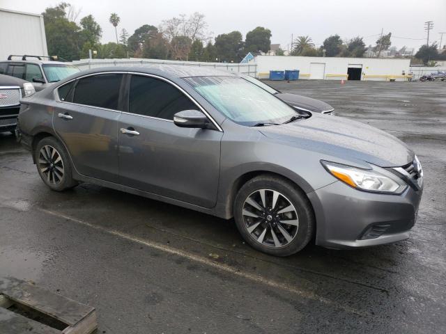 1N4AL3AP2JC246367 - 2018 NISSAN ALTIMA 2.5 GRAY photo 4