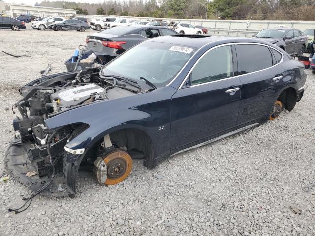 2019 INFINITI Q70L 3.7 LUXE, 