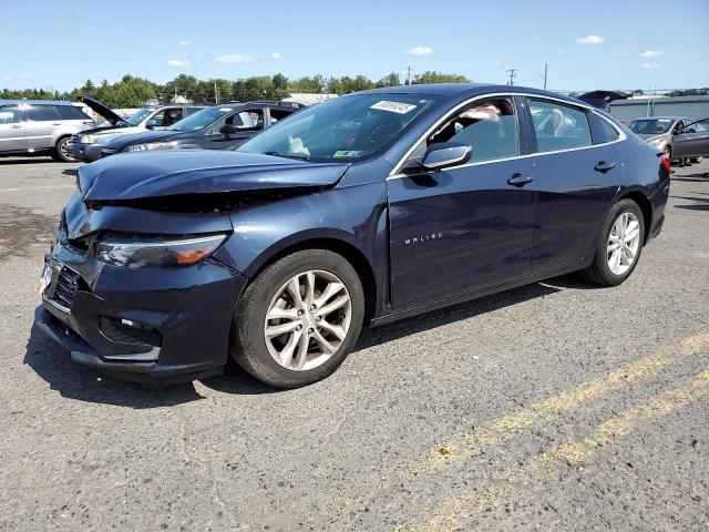 2016 CHEVROLET MALIBU LT, 
