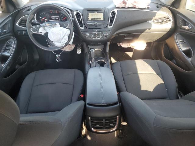 1G1ZE5ST0GF257527 - 2016 CHEVROLET MALIBU LT BLUE photo 8