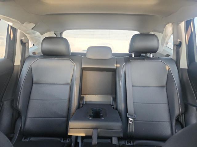 3VV3B7AX6MM020740 - 2021 VOLKSWAGEN TIGUAN SE Qara foto 10