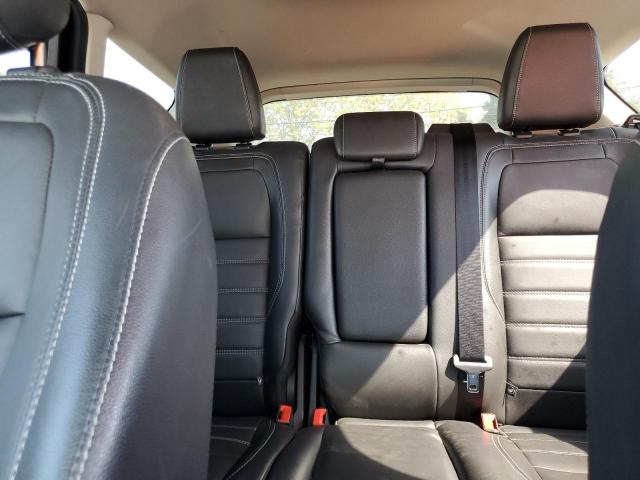 1FMCU9HD9JUB81487 - 2018 FORD ESCAPE SEL GRAY photo 10