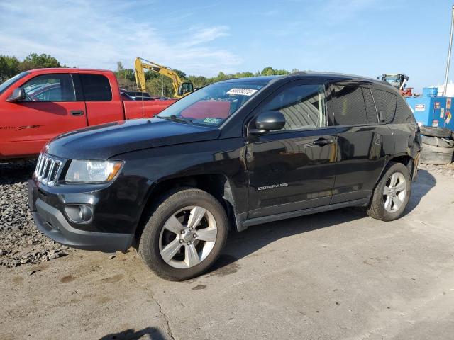 2016 JEEP COMPASS SPORT, 