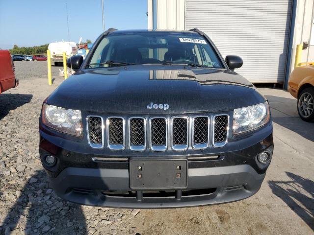 1C4NJDBB0GD518511 - 2016 JEEP COMPASS SPORT BLACK photo 5