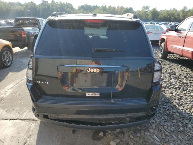 1C4NJDBB0GD518511 - 2016 JEEP COMPASS SPORT BLACK photo 6
