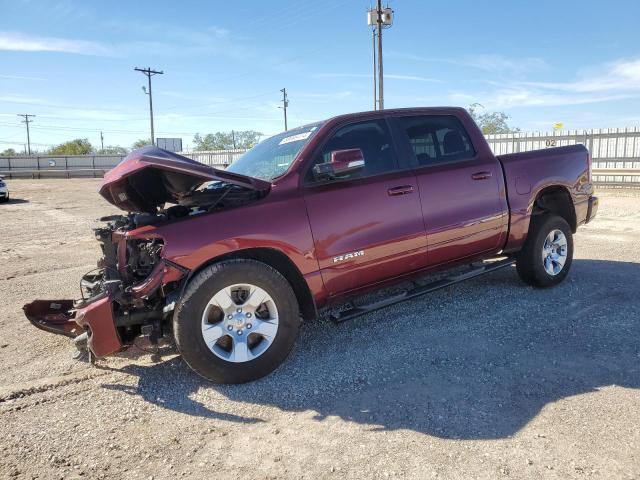 2019 RAM 1500 BIG HORN/LONE STAR, 