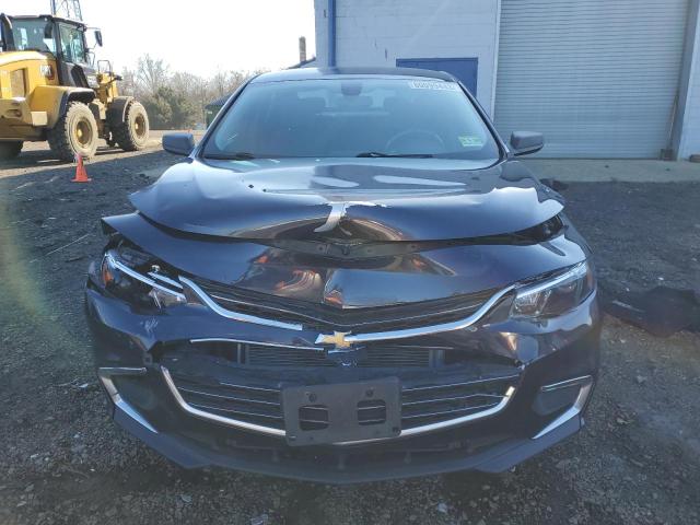 1G1ZB5ST2GF295382 - 2016 CHEVROLET MALIBU LS BLUE photo 5