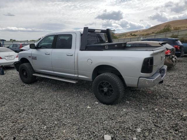 3C6TR5DT9GG378996 - 2016 RAM 2500 SLT Gümüş foto 2