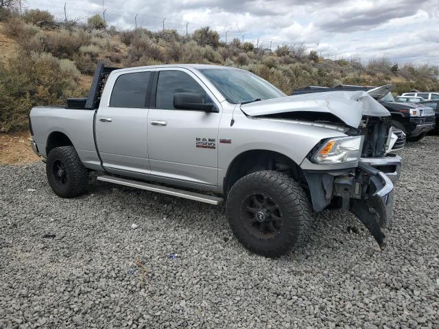 3C6TR5DT9GG378996 - 2016 RAM 2500 SLT Gümüş foto 4